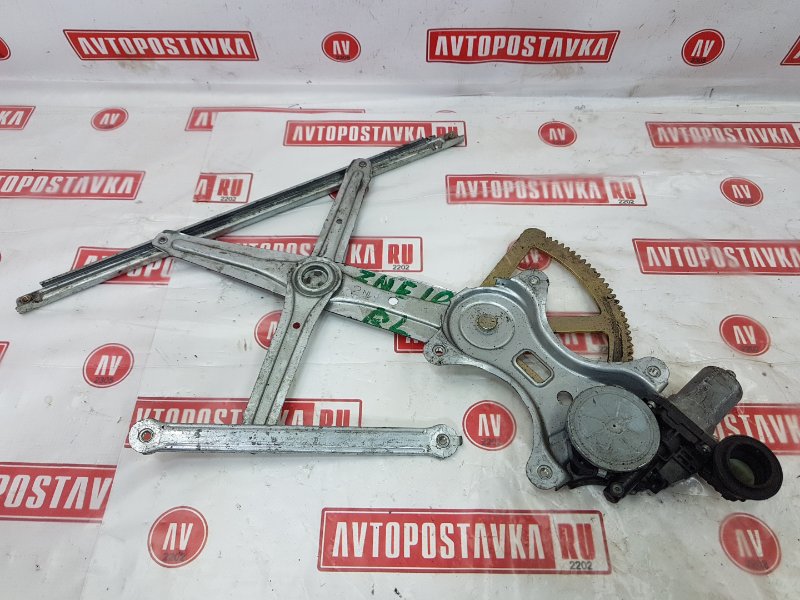 Стеклоподъемник, 400 рублей, Красноярск