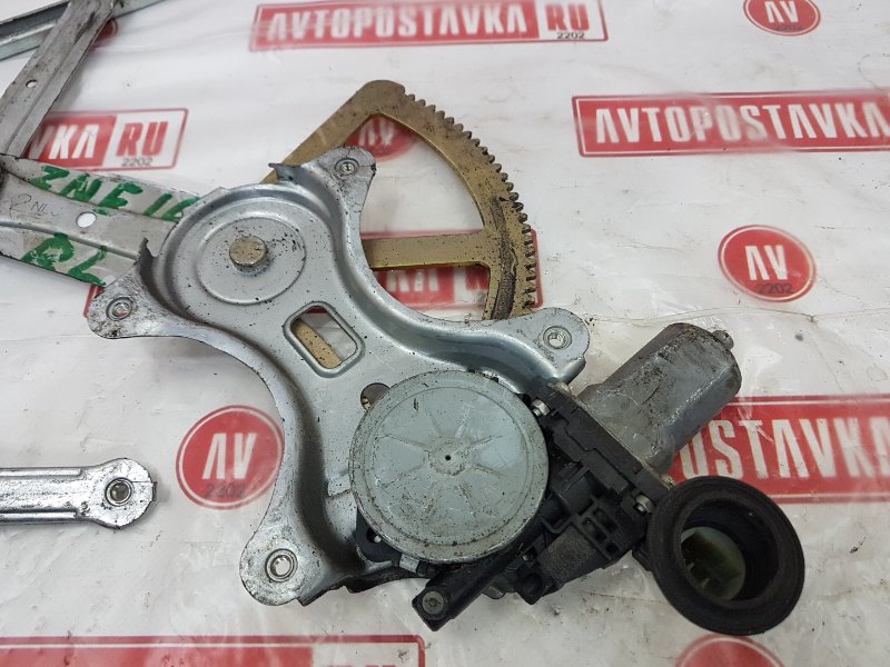 Стеклоподъемник, 400 рублей, Красноярск