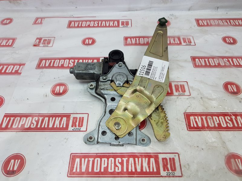 Стеклоподъемник, 450 рублей, Красноярск