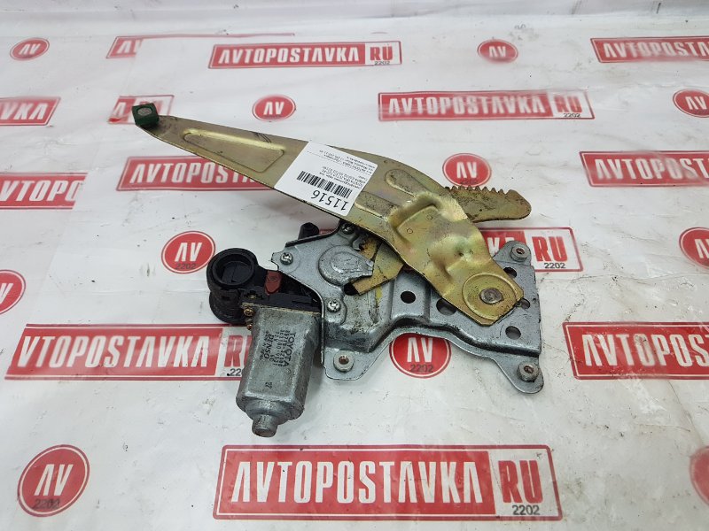 Стеклоподъемник, 450 рублей, Красноярск