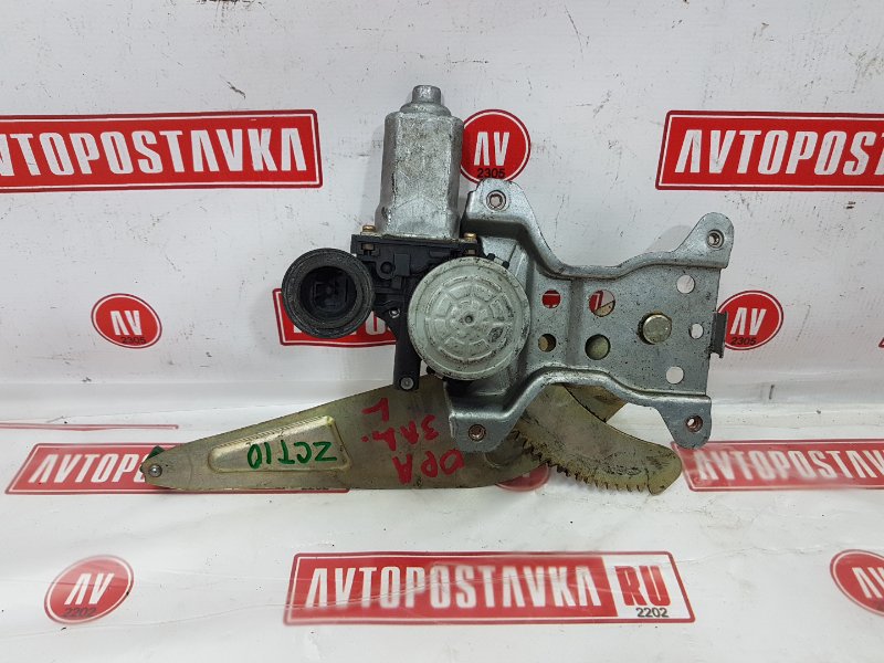 Стеклоподъемник, 450 рублей, Красноярск