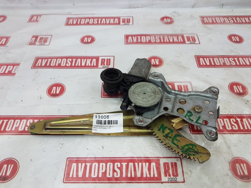 Стеклоподъемник, 350 рублей, Красноярск