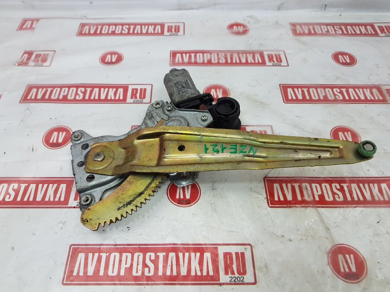 Стеклоподъемник, 350 рублей, Красноярск