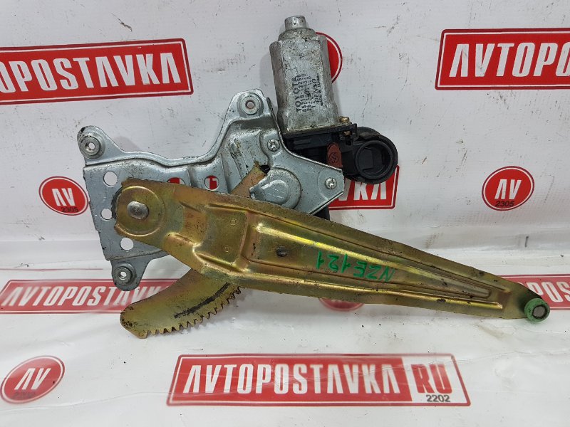 Стеклоподъемник, 350 рублей, Красноярск