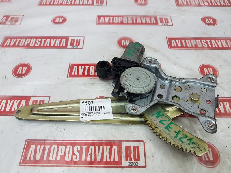 Стеклоподъемник, 350 рублей, Красноярск