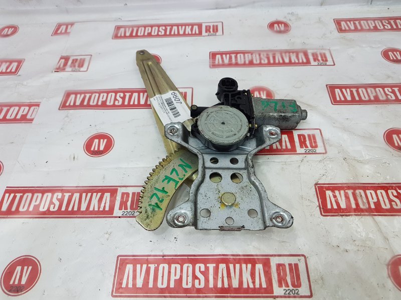 Стеклоподъемник, 350 рублей, Красноярск