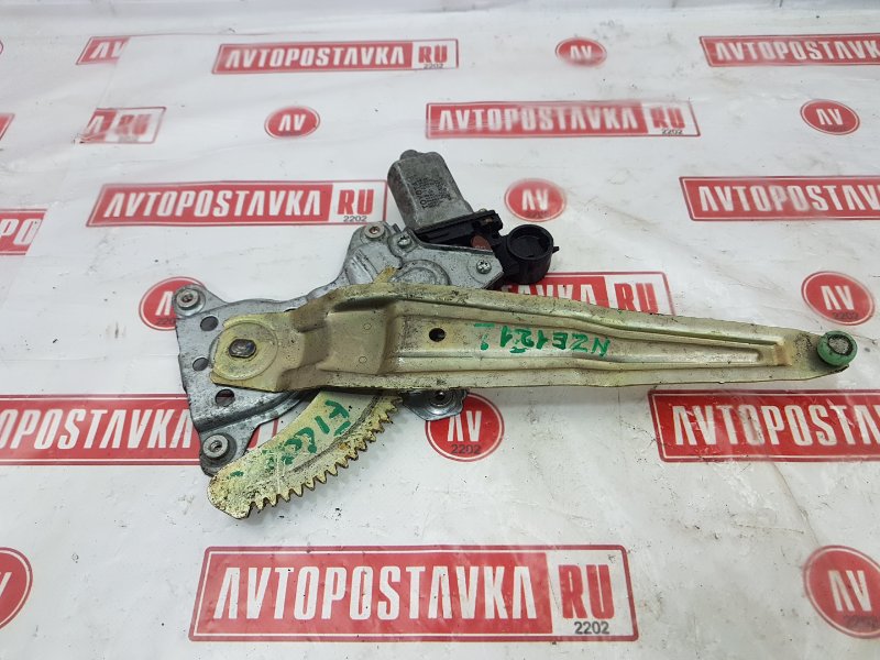 Стеклоподъемник, 350 рублей, Красноярск