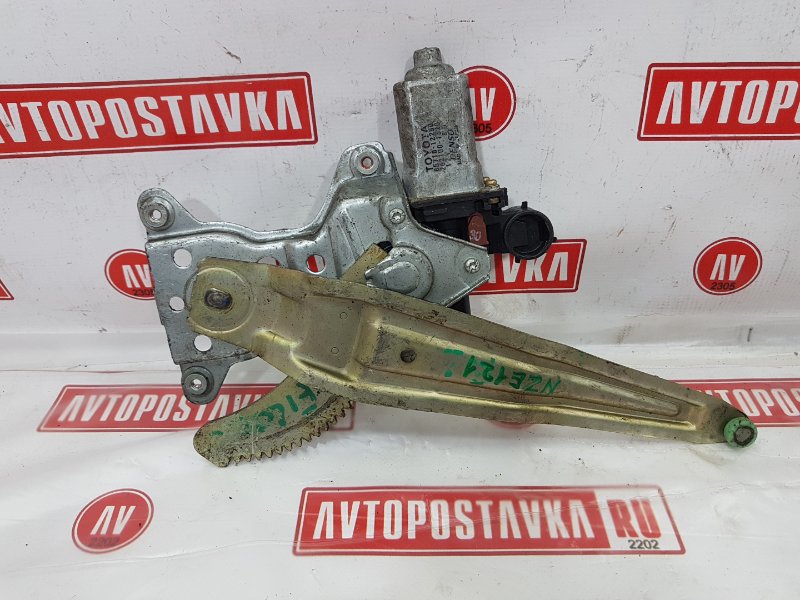 Стеклоподъемник, 350 рублей, Красноярск