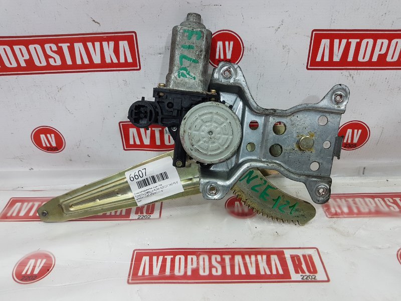 Стеклоподъемник, 350 рублей, Красноярск