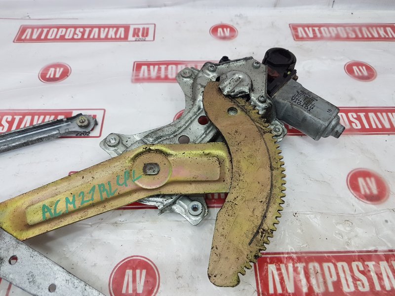 Стеклоподъемник, 400 рублей, Красноярск