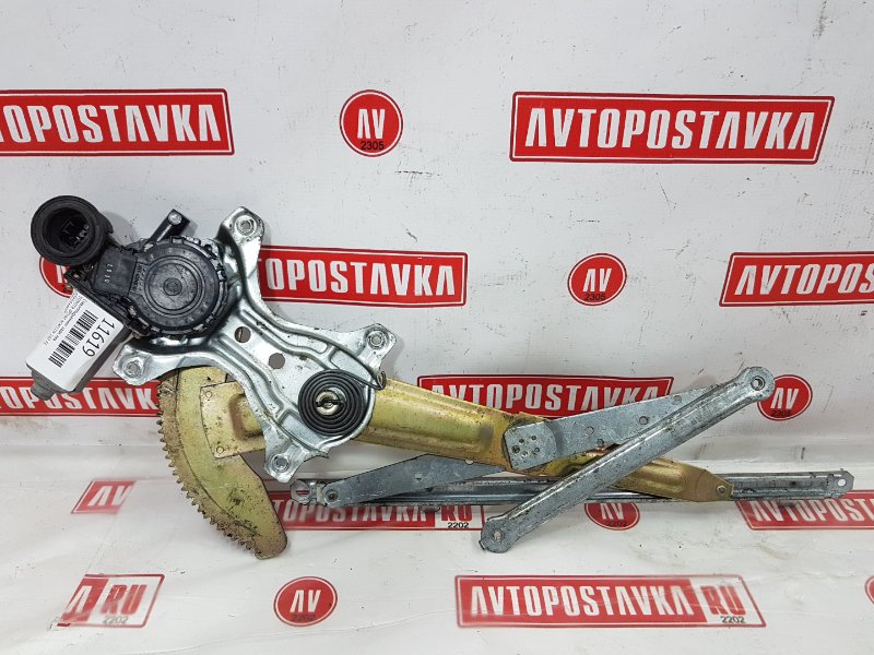 Стеклоподъемник, 400 рублей, Красноярск