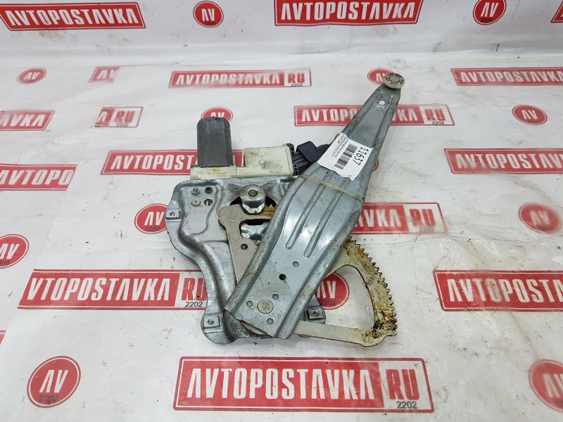 Стеклоподъемник, 500 рублей, Красноярск