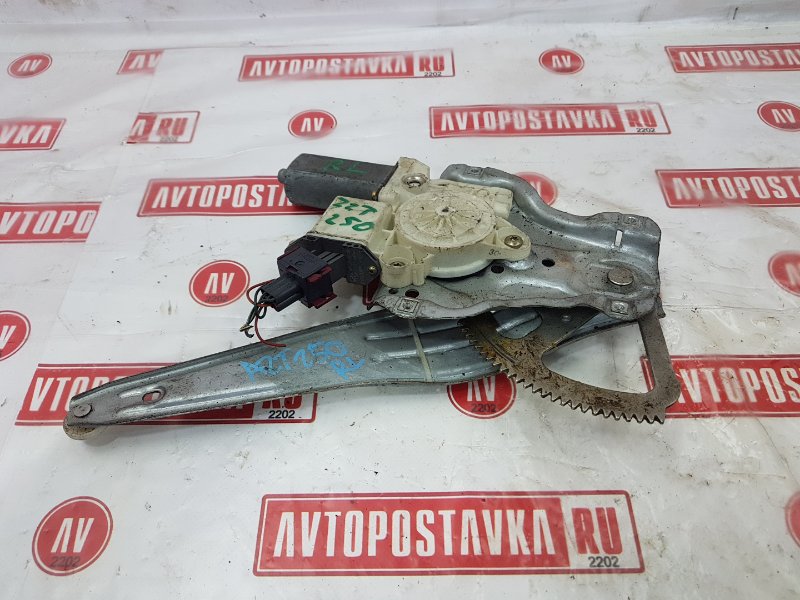 Стеклоподъемник, 500 рублей, Красноярск