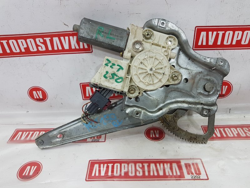 Стеклоподъемник, 500 рублей, Красноярск