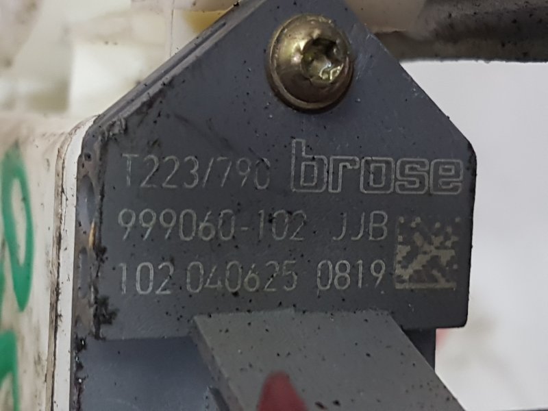 Стеклоподъемник, 500 рублей, Красноярск