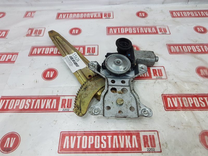 Стеклоподъемник, 300 рублей, Красноярск