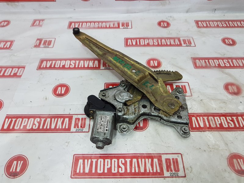 Стеклоподъемник, 300 рублей, Красноярск