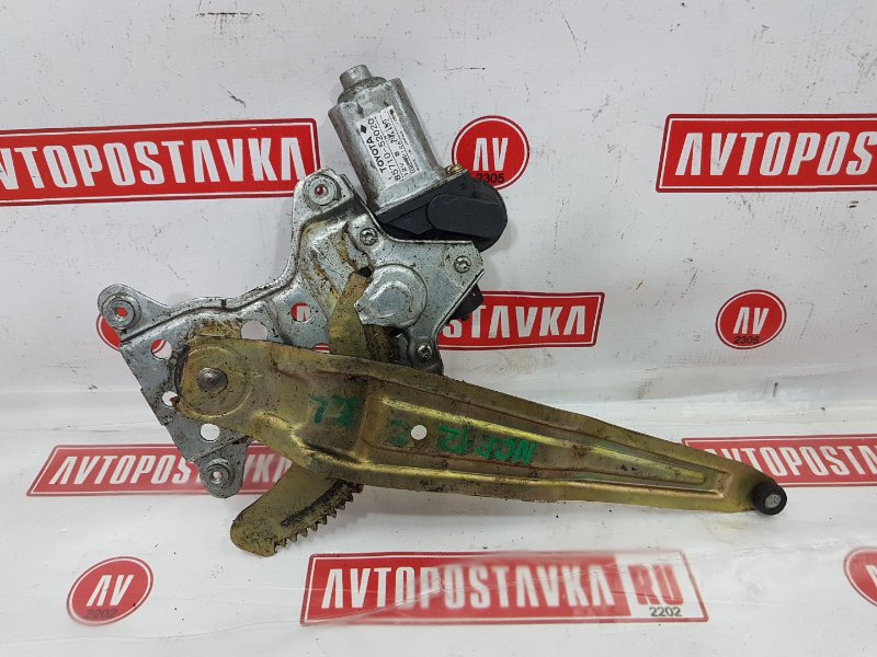 Стеклоподъемник, 300 рублей, Красноярск