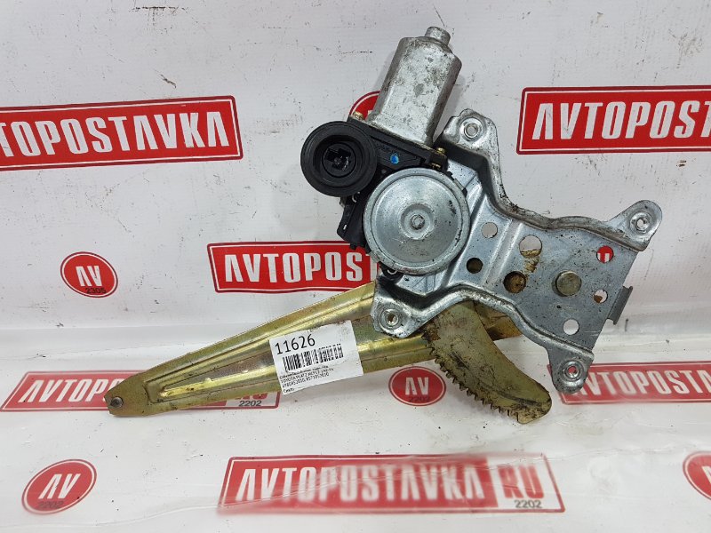 Стеклоподъемник, 300 рублей, Красноярск