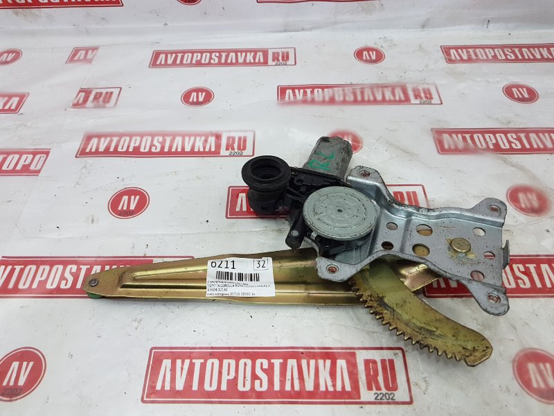 Стеклоподъемник, 350 рублей, Красноярск