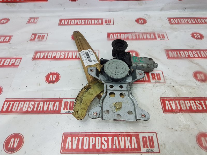 Стеклоподъемник, 350 рублей, Красноярск