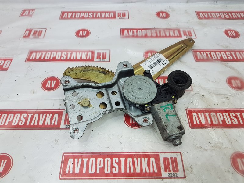 Стеклоподъемник, 350 рублей, Красноярск