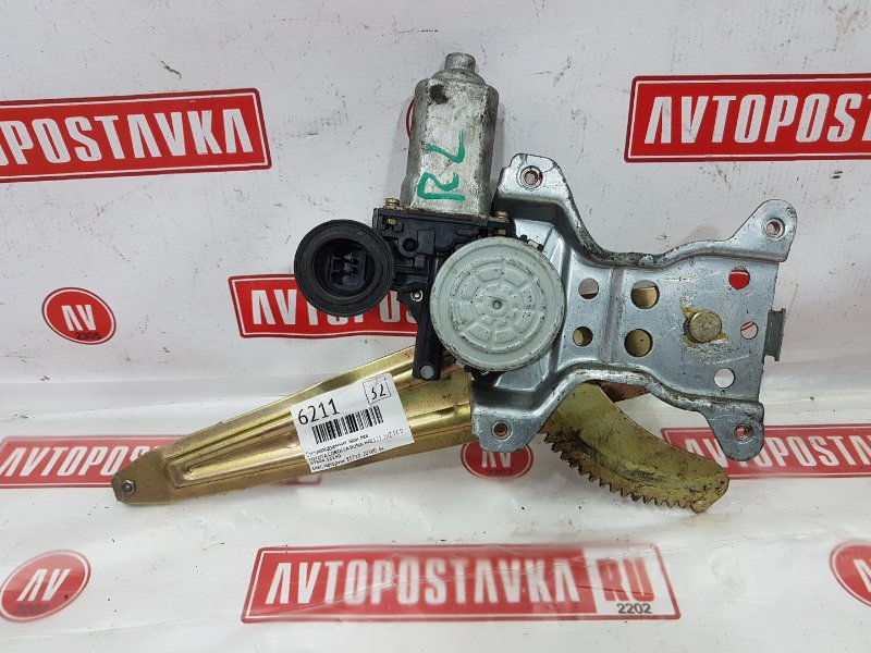 Стеклоподъемник, 350 рублей, Красноярск