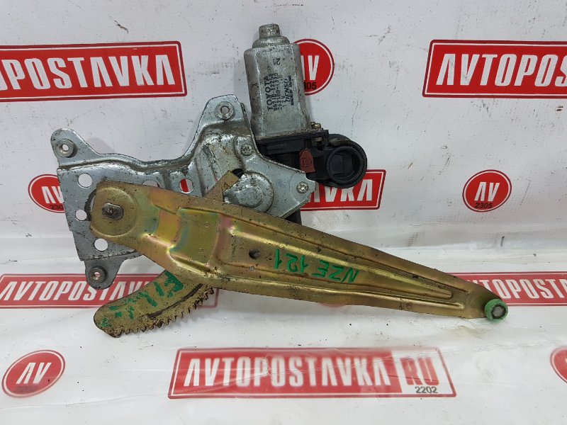 Стеклоподъемник, 350 рублей, Красноярск