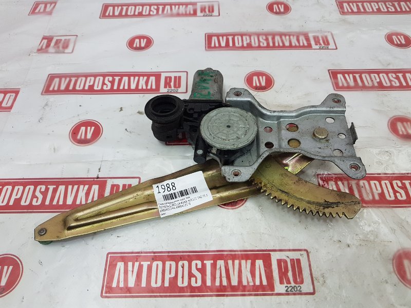 Стеклоподъемник, 350 рублей, Красноярск