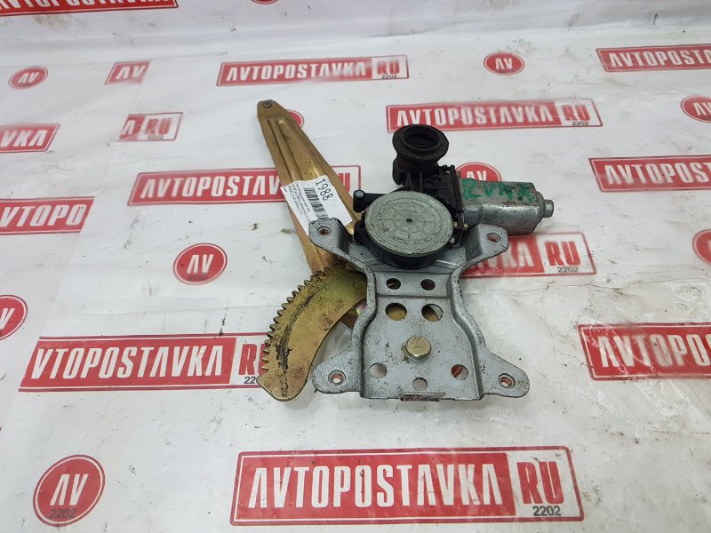 Стеклоподъемник, 350 рублей, Красноярск