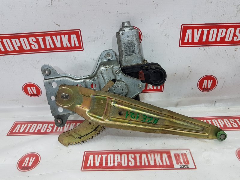 Стеклоподъемник, 350 рублей, Красноярск