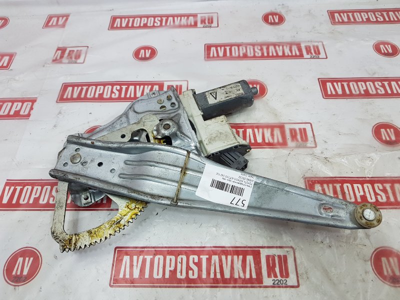 Стеклоподъемник, 500 рублей, Красноярск