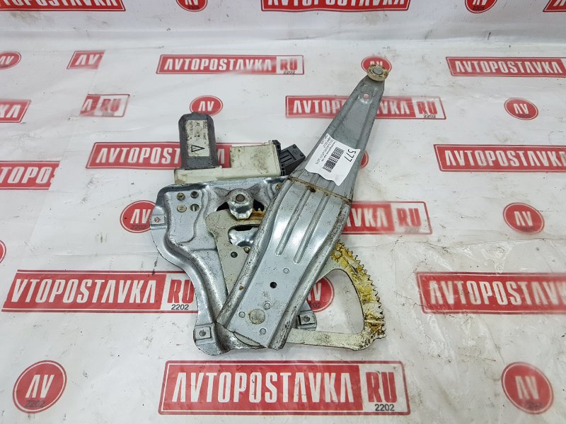 Стеклоподъемник, 500 рублей, Красноярск