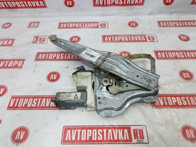 Стеклоподъемник, 500 рублей, Красноярск