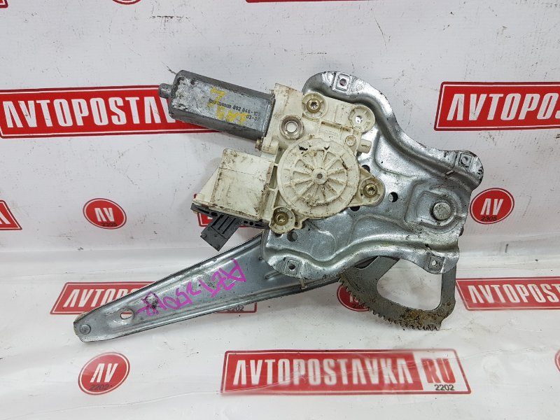 Стеклоподъемник, 500 рублей, Красноярск