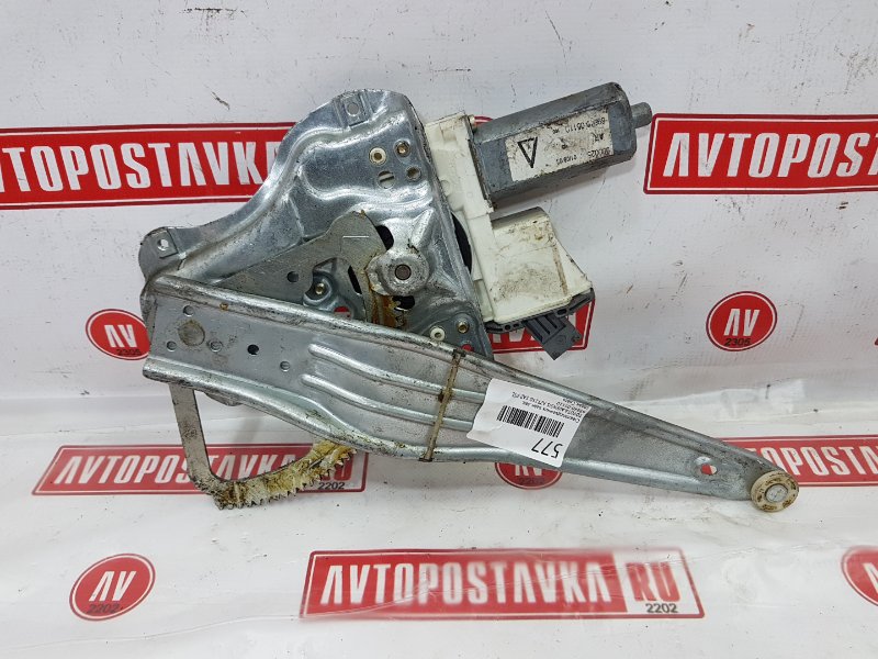 Стеклоподъемник, 500 рублей, Красноярск