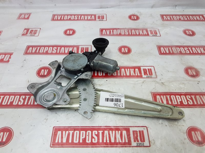 Стеклоподъемник, 500 рублей, Красноярск