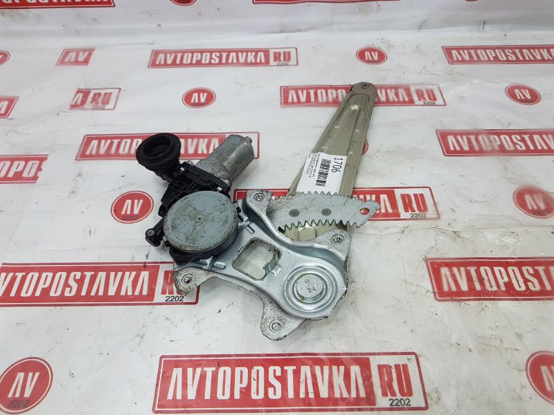 Стеклоподъемник, 500 рублей, Красноярск