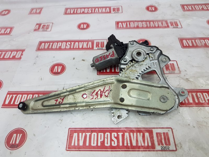 Стеклоподъемник, 500 рублей, Красноярск