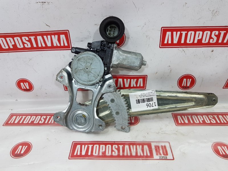 Стеклоподъемник, 500 рублей, Красноярск