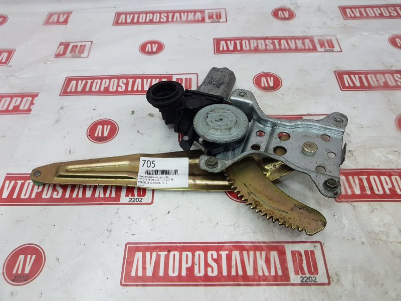 Стеклоподъемник, 400 рублей, Красноярск