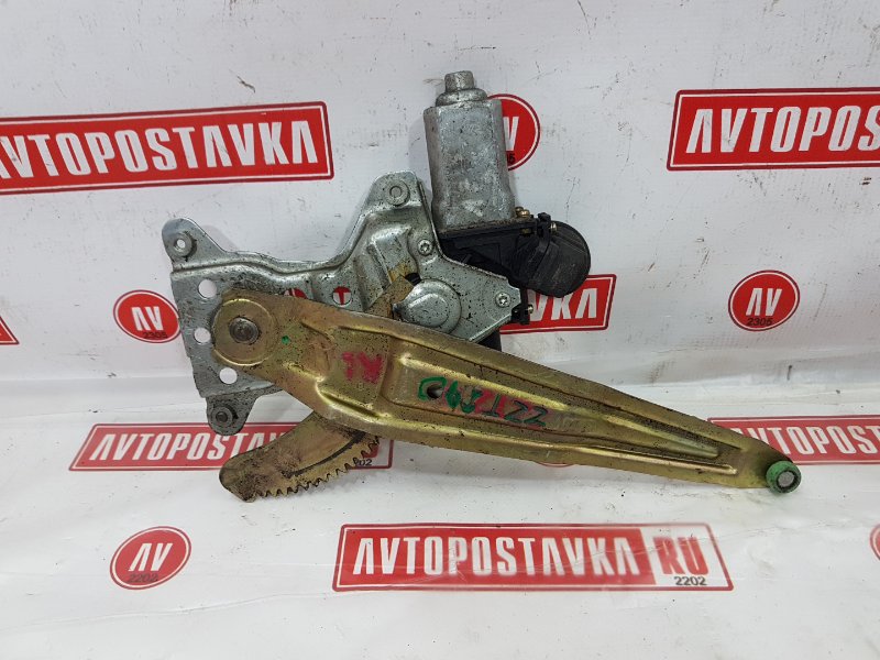 Стеклоподъемник, 400 рублей, Красноярск