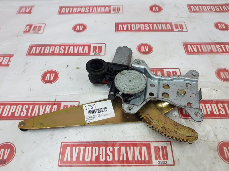 Стеклоподъемник, 350 рублей, Красноярск