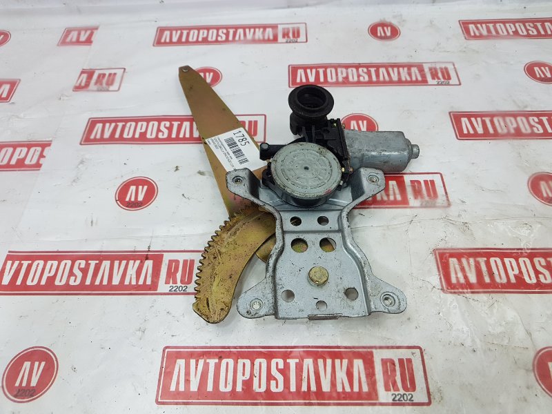 Стеклоподъемник, 350 рублей, Красноярск