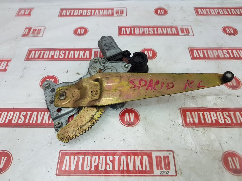 Стеклоподъемник, 350 рублей, Красноярск