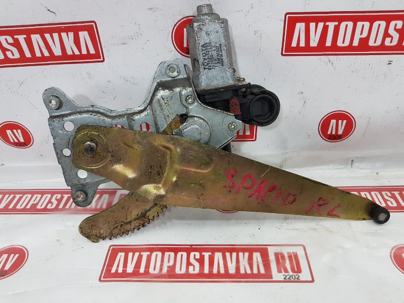 Стеклоподъемник, 350 рублей, Красноярск