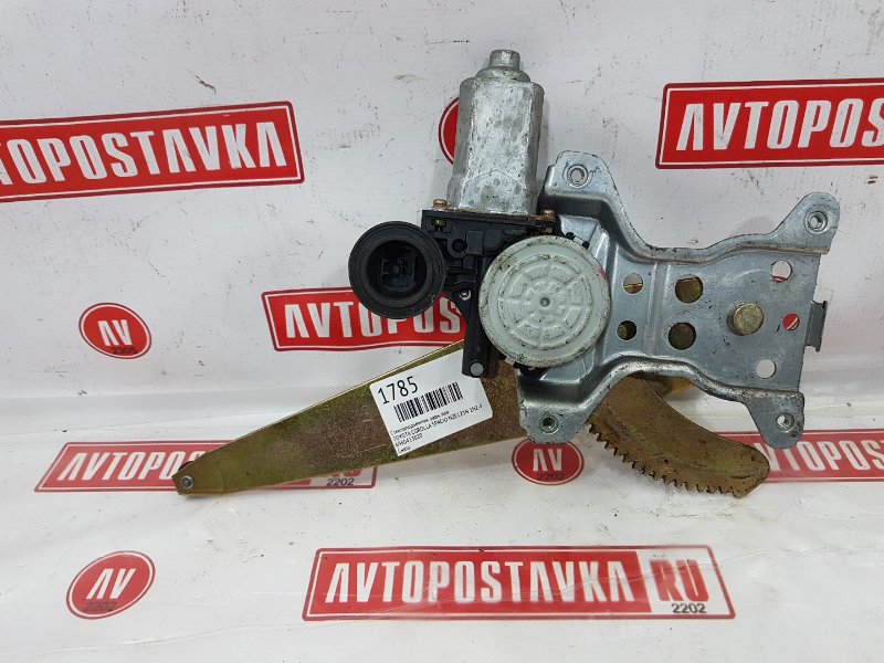 Стеклоподъемник, 350 рублей, Красноярск
