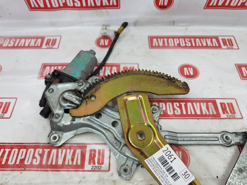 Стеклоподъемник, 450 рублей, Красноярск