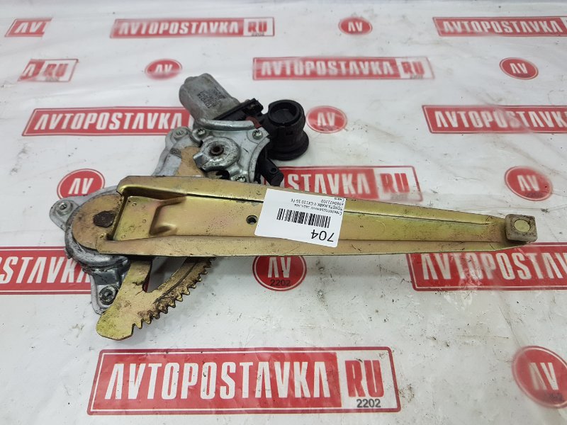 Стеклоподъемник, 500 рублей, Красноярск