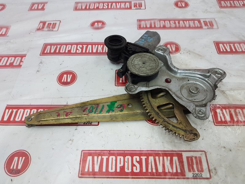 Стеклоподъемник, 500 рублей, Красноярск